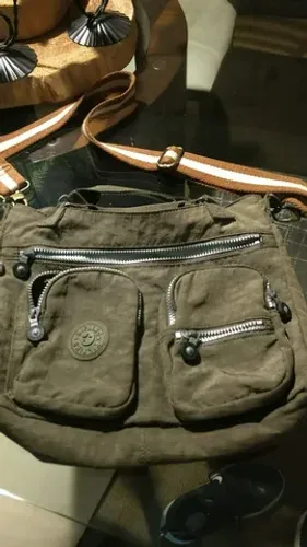 Bolsa kipiling