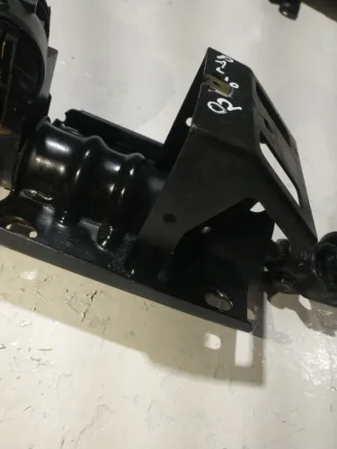 Coluna direção c/miolo Fiat/Palio 98/02