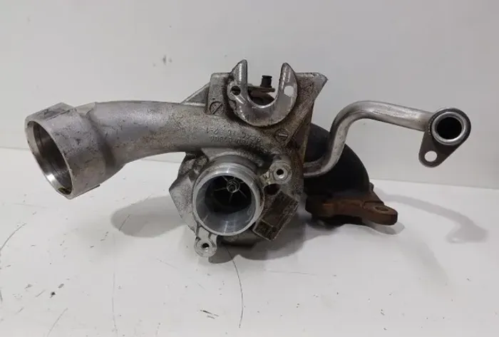 Turbina Vw Golf Jetta Audi A3 1.4 tsi 2015 4918051300
