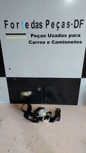Cinto De Segurança Dianteiro Direito Do Gol Parati G3 G4