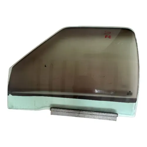 Vidro Porta Dianteira Esquerda S10 Blazer 1996 A 2011