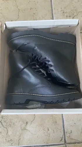 Bota Coturno Zatini - Seminova - 37