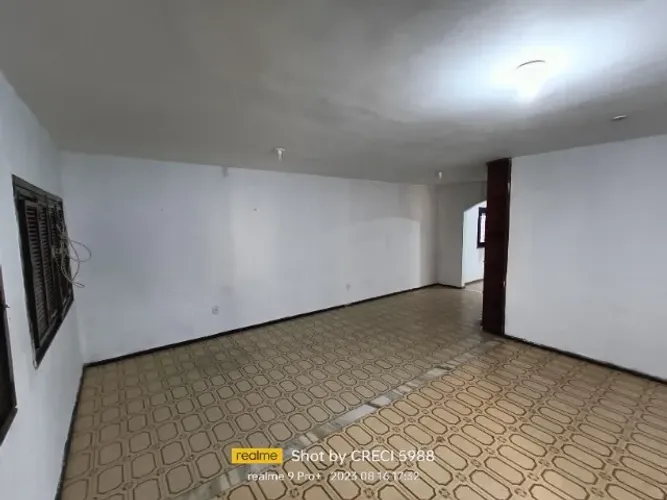Casa no São Francisco com 6 quartos