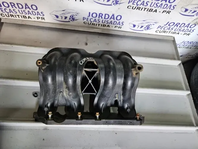 Coletor de admissão Corsa
