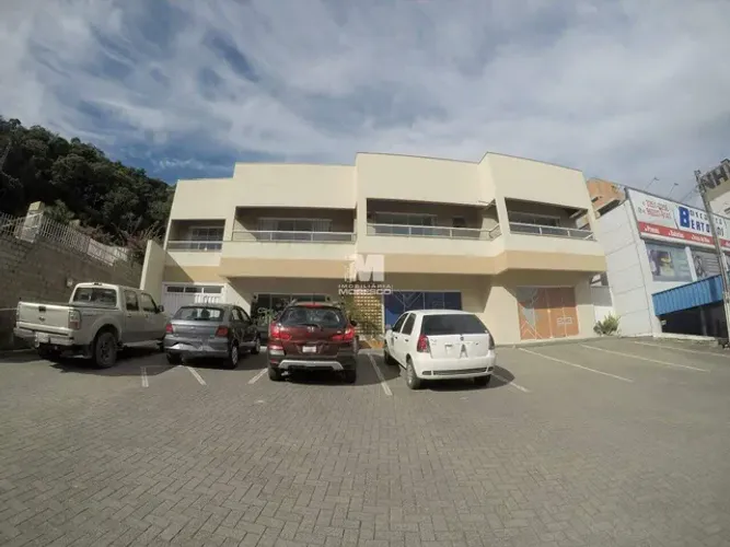Sala Comercial para aluguel no bairro Jardim Maluche