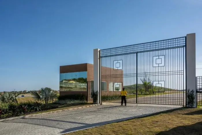 Condomínio Riviera Club Resort em São Pedro da Aldeira - Lotes a partir de 450m²