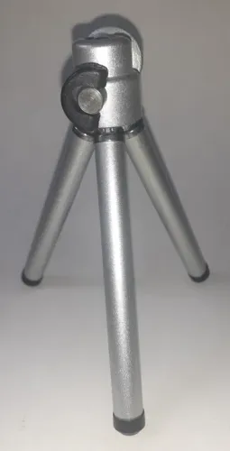 Tripé para Câmera CyberSshot