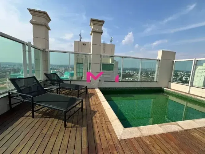 APARTAMENTO À VENDA - CONDOMÍNIO CITTÀ DI FIRENZE - JARDIM ANA MARIA - JUNDIAÍ SP