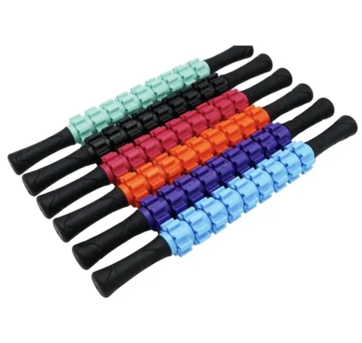 BASTÃO MASSAGEADOR RELAXAMENTO