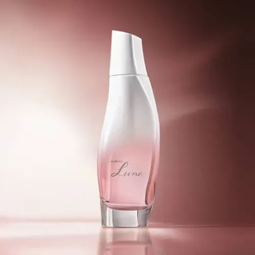 PERFUME LUNA TRADICIONAL FEMININO 75ML