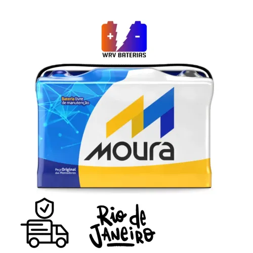 Promoção bateria moura 399,00 no pix
