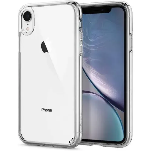 Capinha Case iPhone X / XS Transparente
