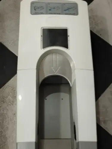 Envelopador de calçados propé