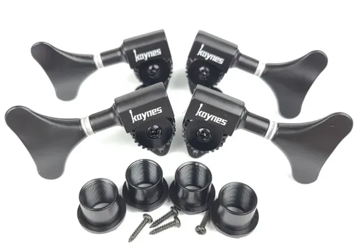 Tarraxas kaynes 2x2 novas