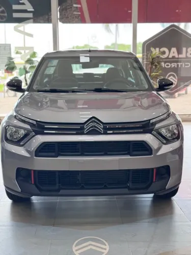 Basalt Feel 1.0 MT 2025/2026 0KM!! O SUV MAIS ACESSÍVEL DO BRASIL!!!