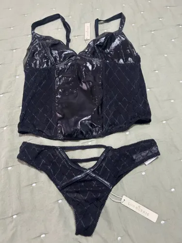Conjunto de lingerie da LOUNGERIE