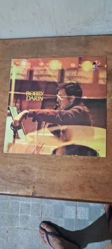 Bobby Darin - LP