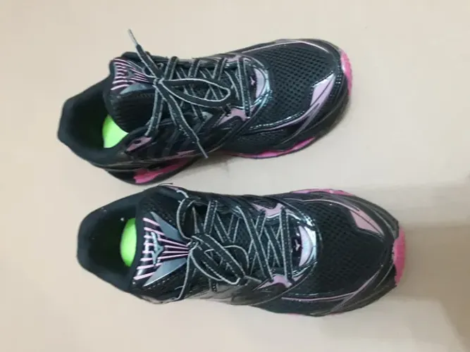 Tenis Mizuno Wave n°37