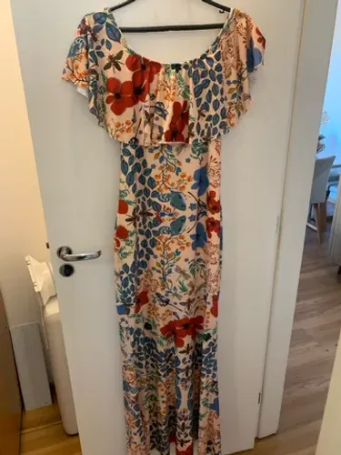 Vestido longo
