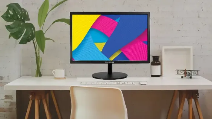 Monitor Bluecase 19" 75Hz 1440x900 WXGA 16:10