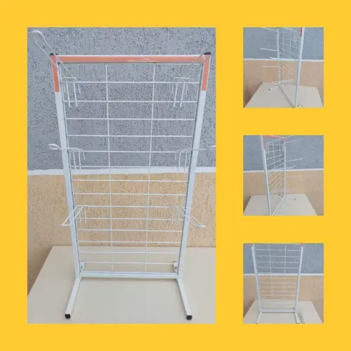 Biombo de mesa