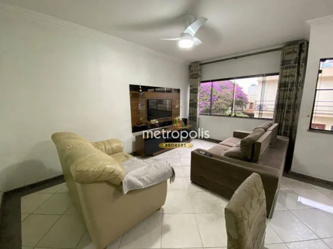 Sobrado com 3 dormitórios à venda, 147 m² por R$ 791.000,00 - Vila Prudente (Zona Leste) -