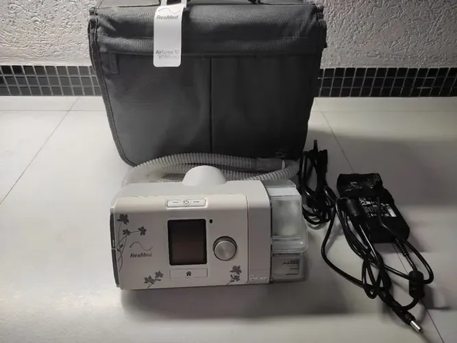 VENDO CEPAP 