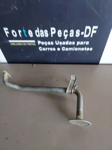 Pescador De Óleo Do Motor 3.0 Power Stroke Da Ranger/Troller 
