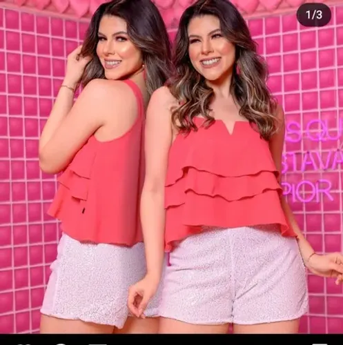 Modelista disponível 