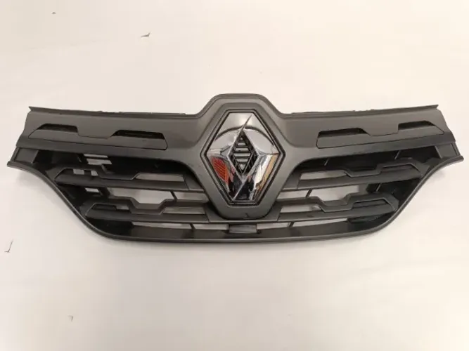 Grade Parachoque Renault Kwid 2023 (Original/Usado)