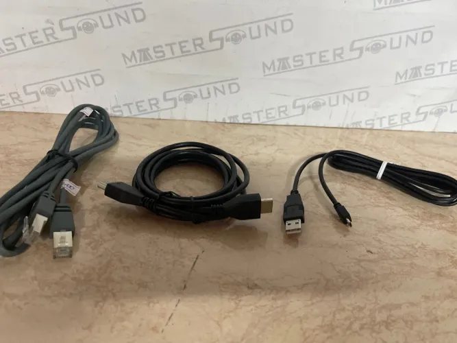 Cabos para video game novo unidade 10,00