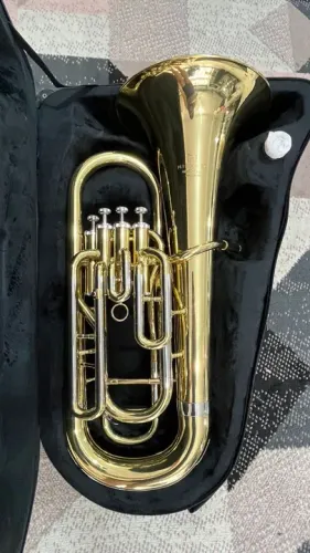 Bombardino (euphonium)