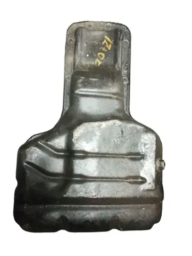 CARTER LATA COROLLA 1.8 DO TOYOTA COROLLA 1.8 2010/2010