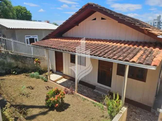 Casa no bairro Vila Nova
