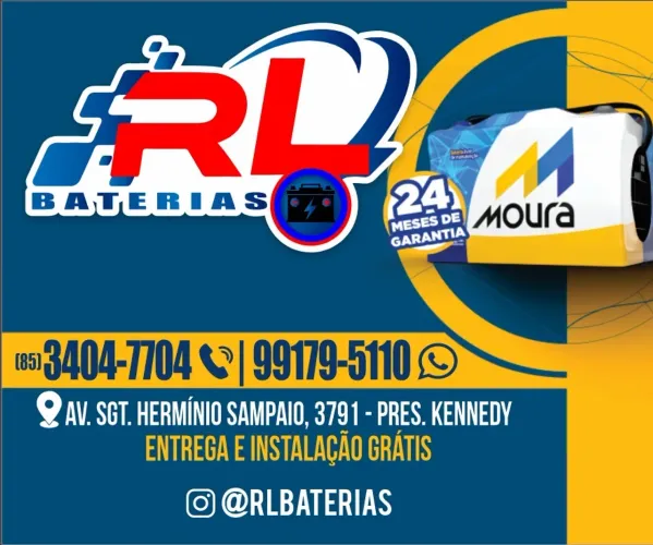 Bateria para hb20 Corolla