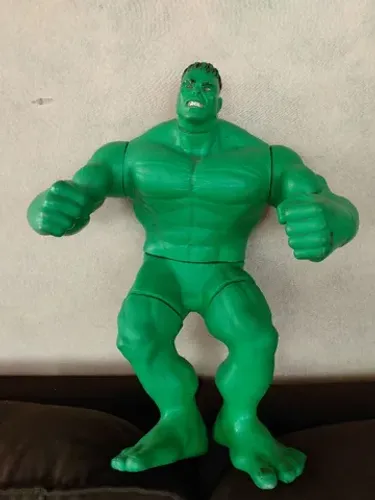 Hulck brinquedo