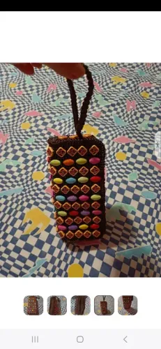 Bolsa carteira