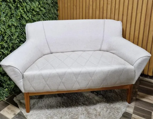 Namoradeira Pérola  - VG 1.40cm **nova na caixa**