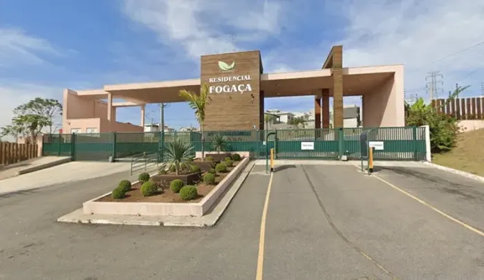 Condomínio Residencial Fogaça em Jacarí-SP