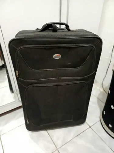 Mala de viagem