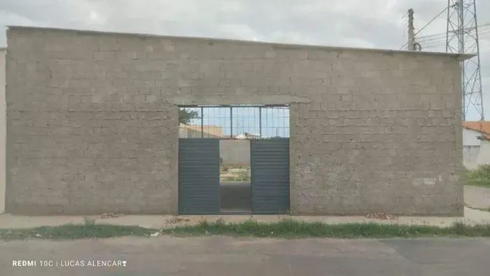R.CINCO - BAIRRO; VALE QUEM TEM