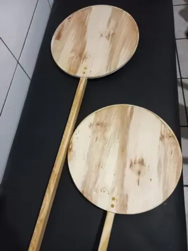 Pá de Pizza 40cm de diâmetro