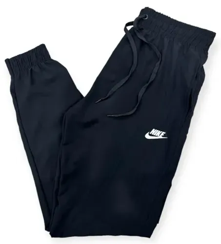 Calça tactel com elastano