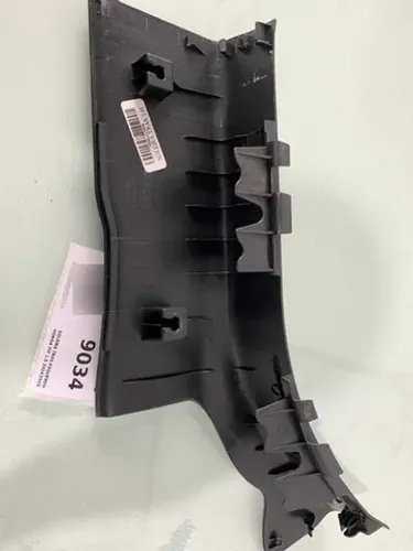 Soleira Tras.esquerdo Honda Fit 1.5 2014/2019