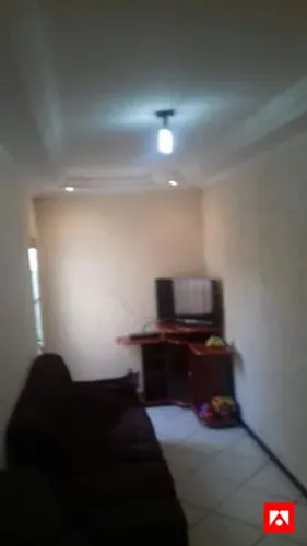 Sobrado à venda no Jardim Residencial Dona Rosa em Americana