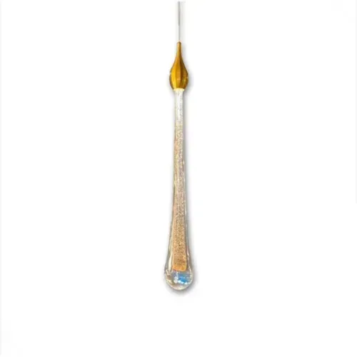 LUMINÁRIA PENDENTE GOTA