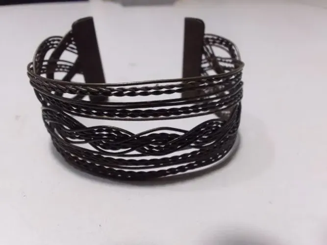 Pulseira vintage