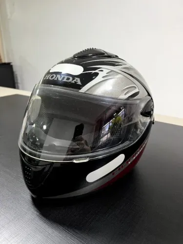 Capacete original Honda Hornet CB600F