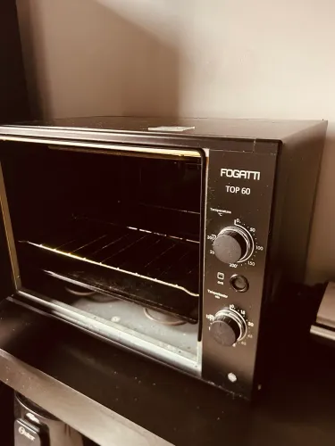 Forno FOGATTI TOP 60 