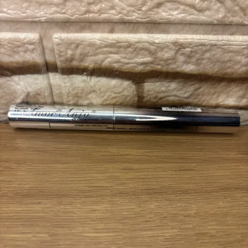 MÁSCARA P/ CÍLIOS AMOR ANJO 